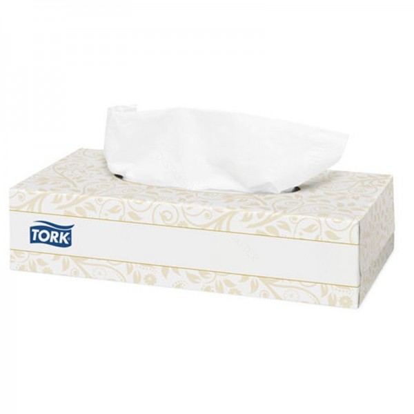 Servetele faciale Tork 140280